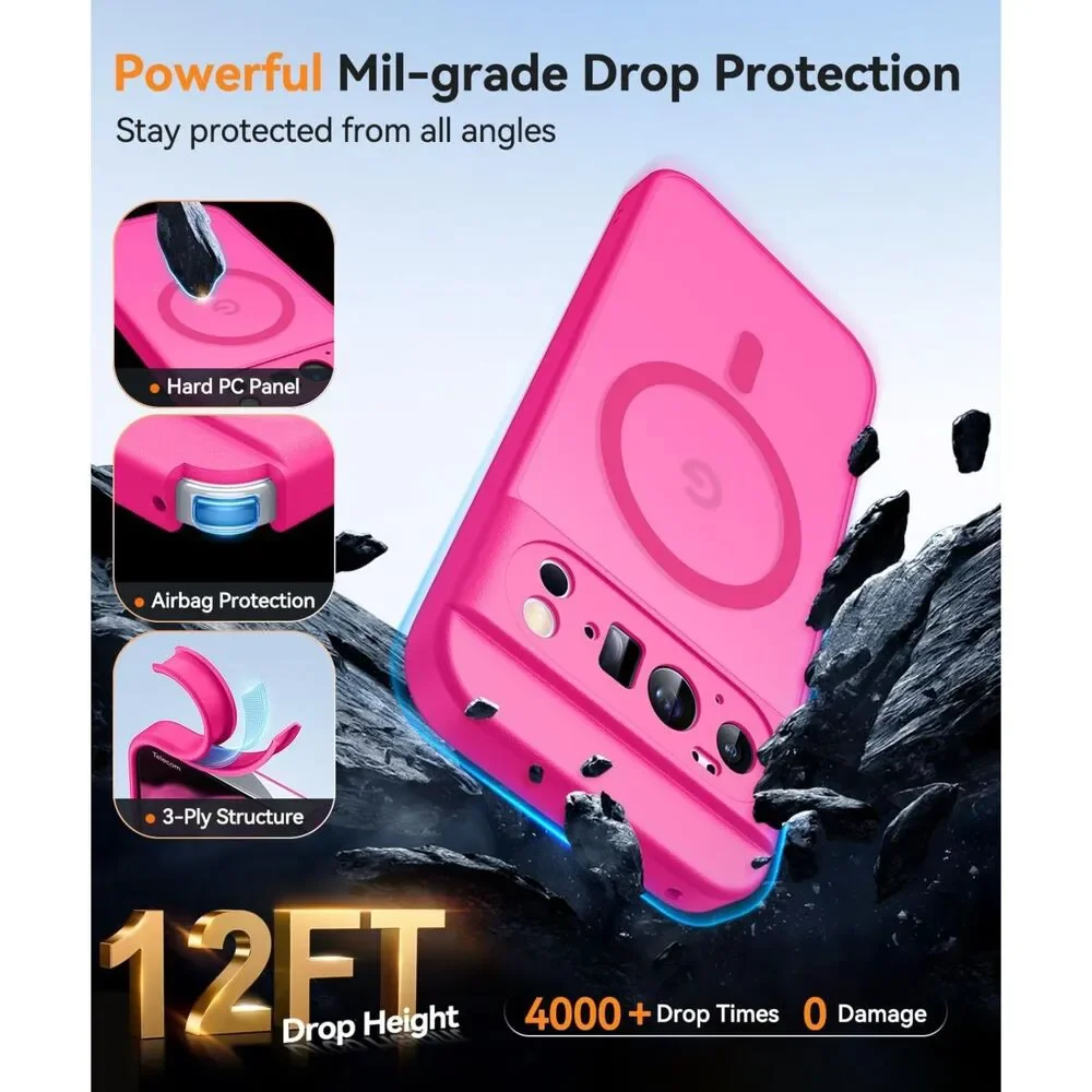 Canshn protect your